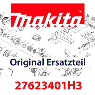 Makita Kolben - Original Ersatzteil 27623401H3