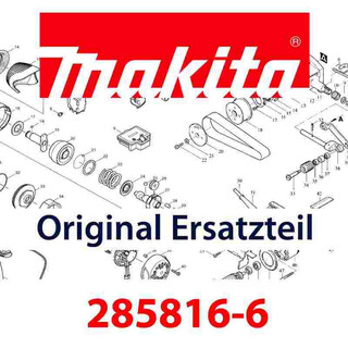 Makita Kugellagerring 19-33  9207Spb/ (285816-6)