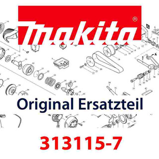 Makita Federhalter  Tw0350 (313115-7)