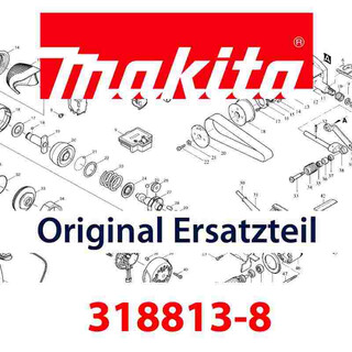 Makita Grundplatte Pj7000 (318813-8)