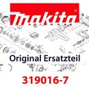 Makita Grundplatte   Djv181/182 (319016-7)