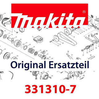 Makita Sperrbolzen - Original Ersatzteil 331310-7