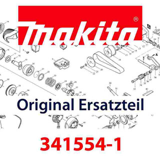 Makita Anschlag - Original Ersatzteil 341554-1