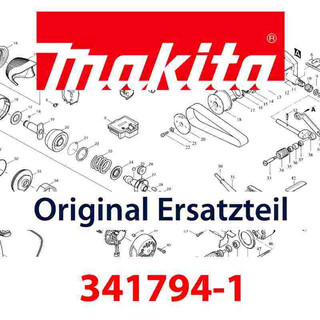 Makita Spaltkeil - Original Ersatzteil 341794-1