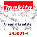 Makita Druckplatte 2 STk. - Original Ersatzteil 345001-4,...