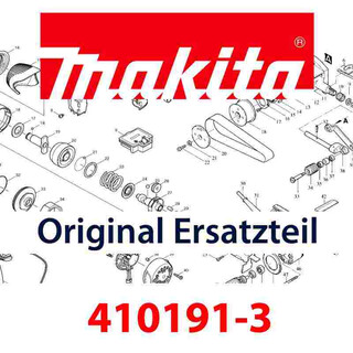 Makita Schaltertrger 9505Bh/3901 (410191-3)