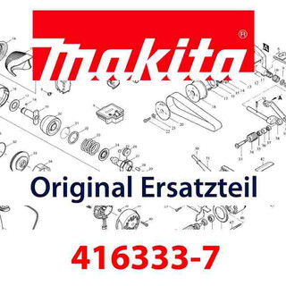 Makita Zahnstangenplatte  2702/2704 (416333-7)