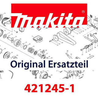 Makita Gummiring - Original Ersatzteil 421245-1