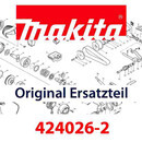 Makita Dmpfer - Original Ersatzteil 424026-2