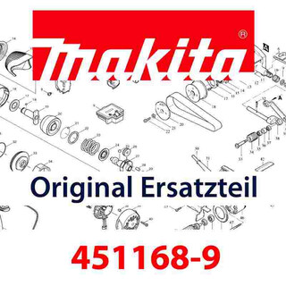 Makita Ansatzhlse  Hm1317C (451168-9)