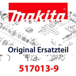 Makita Anker - Original Ersatzteil 517013-9