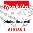 Makita Anker 18V - Original Ersatzteil 619188-1