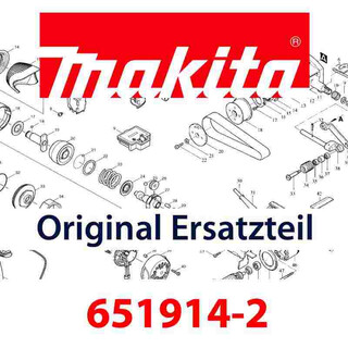 Makita Schalter  Tg55A Da390/391Etc. (651914-2)