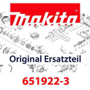 Makita Schalter TG71B (651922-3), Neuteil 975001200