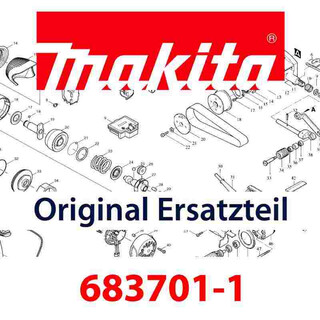 Makita Isolierschlauch - Original Ersatzteil 683701-1