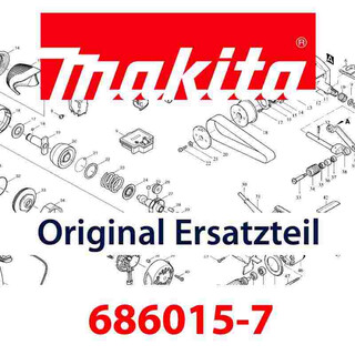 Makita Kontaktschutz - Original Ersatzteil 686015-7