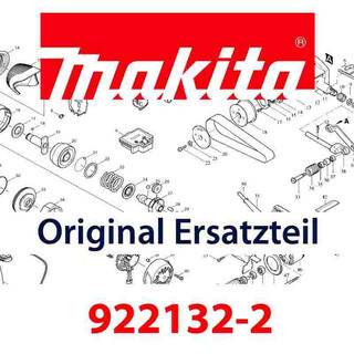 Makita Inbusschraube 4X18 922132-2 (922132-2)