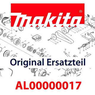 Makita Funkenschutzschild  L  Gb602W (AL00000017)