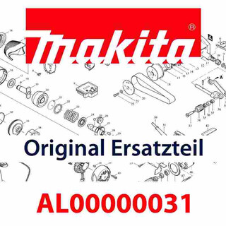 Makita Schalterprint  Gb602W (AL00000031)