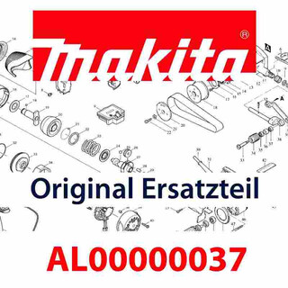 Makita Vergrsserungsglas  Gb602W (AL00000037)