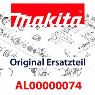 Makita Kappe  Gb801 (AL00000074)