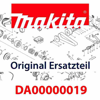 Makita Umschaltknopf  Ur3000 (DA00000019)