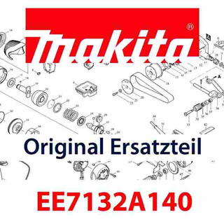 Makita Luftableitplatte  Ut120 (EE7132A140)