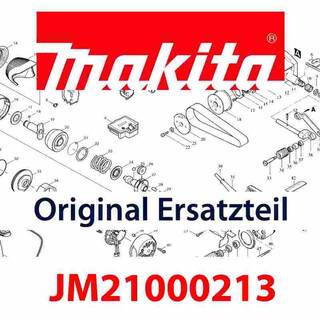 Makita Ring 13 - Original Ersatzteil JM21000213