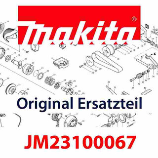 Makita Schraube M4X12 Ls1018L (JM23100067)