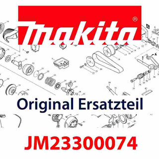 Makita Schraube St4.8X75 (JM23300074)