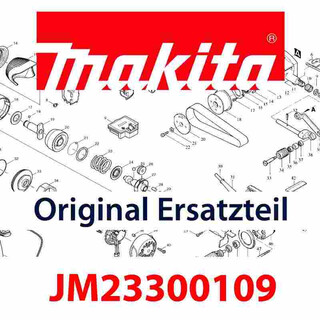 Makita Stift - Original Ersatzteil JM23300109