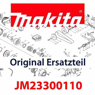 Makita Elektroschalter Hy39-2 Lh1200F (JM23300110)