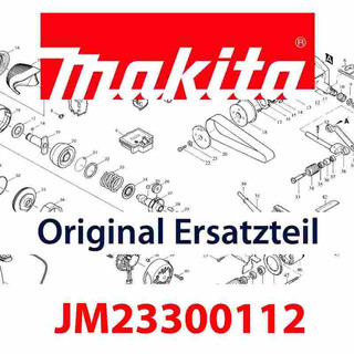 Makita Einschaltknopf Lh1200Fl (JM23300112)