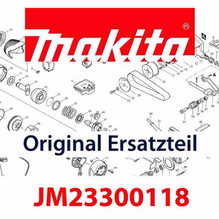 Makita Arretierhebel  Lh1200Fl (JM23300118)