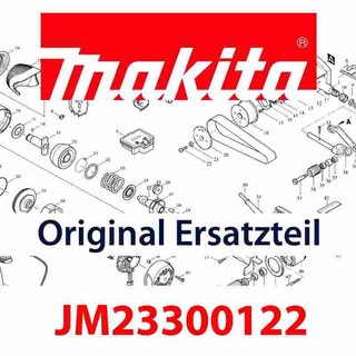 Makita Sperrplatte Lh1200Fl (JM23300122)