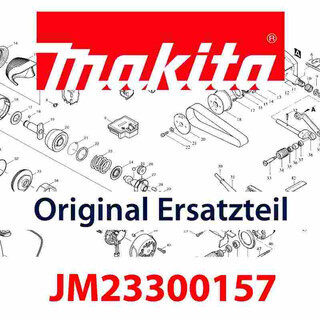 Makita Federhalter Untersttzung Lh12 (JM23300157)