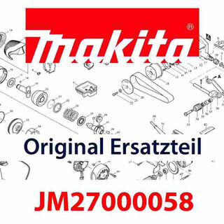 Makita Verbindungsschraube  Mlt100X (JM27000058)