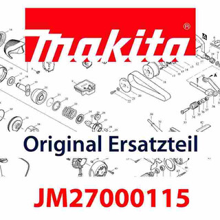 Makita Softstart-Schaltungsdeckel (JM27000115)