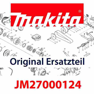 Makita Magnetschalter - Original Ersatzteil JM27000124