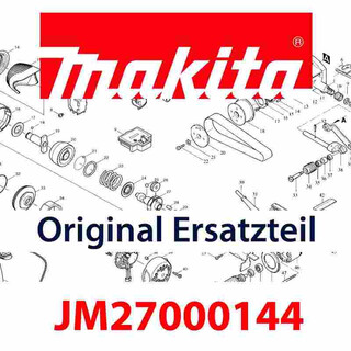 Makita SCHRAUBE  M5X8  MLT100X - Original Ersatzteil JM27000144