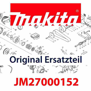 Makita Gleitplatte  Mlt100X (JM27000152)