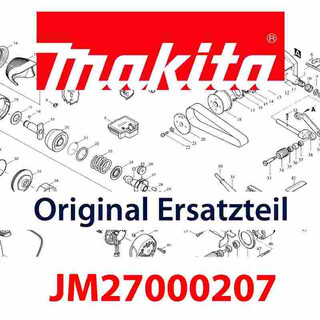 Makita ZEIGER  MLT100X - Original Ersatzteil JM27000207