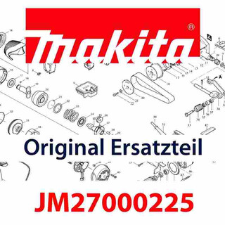 Makita Schleifteller  Mlt100X (JM27000225)