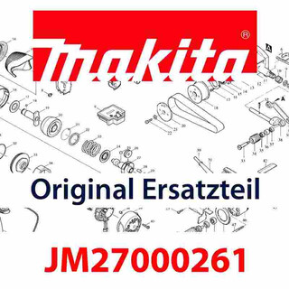 Makita Scheibe  8  Mlt100X (JM27000261)