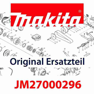 Makita Kohlenhalter  Mlt100X (JM27000296)