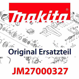 Makita PLATTE  MLT100X - Original Ersatzteil JM27000327