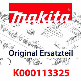 Makita Einlassflansch - Original Ersatzteil K000113325