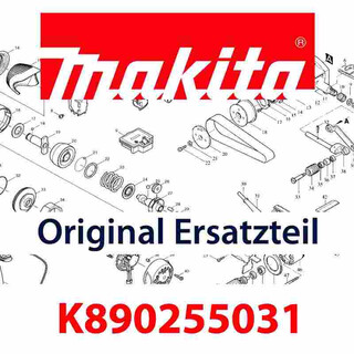 Makita O-Ring - Original Ersatzteil K890255031