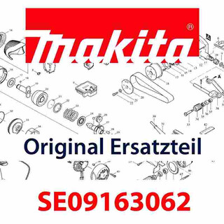 Makita Schraube  M3X6  Bmr100 (SE09163062)