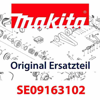 Makita Schraube  M3X10  Bmr100 (SE09163102)